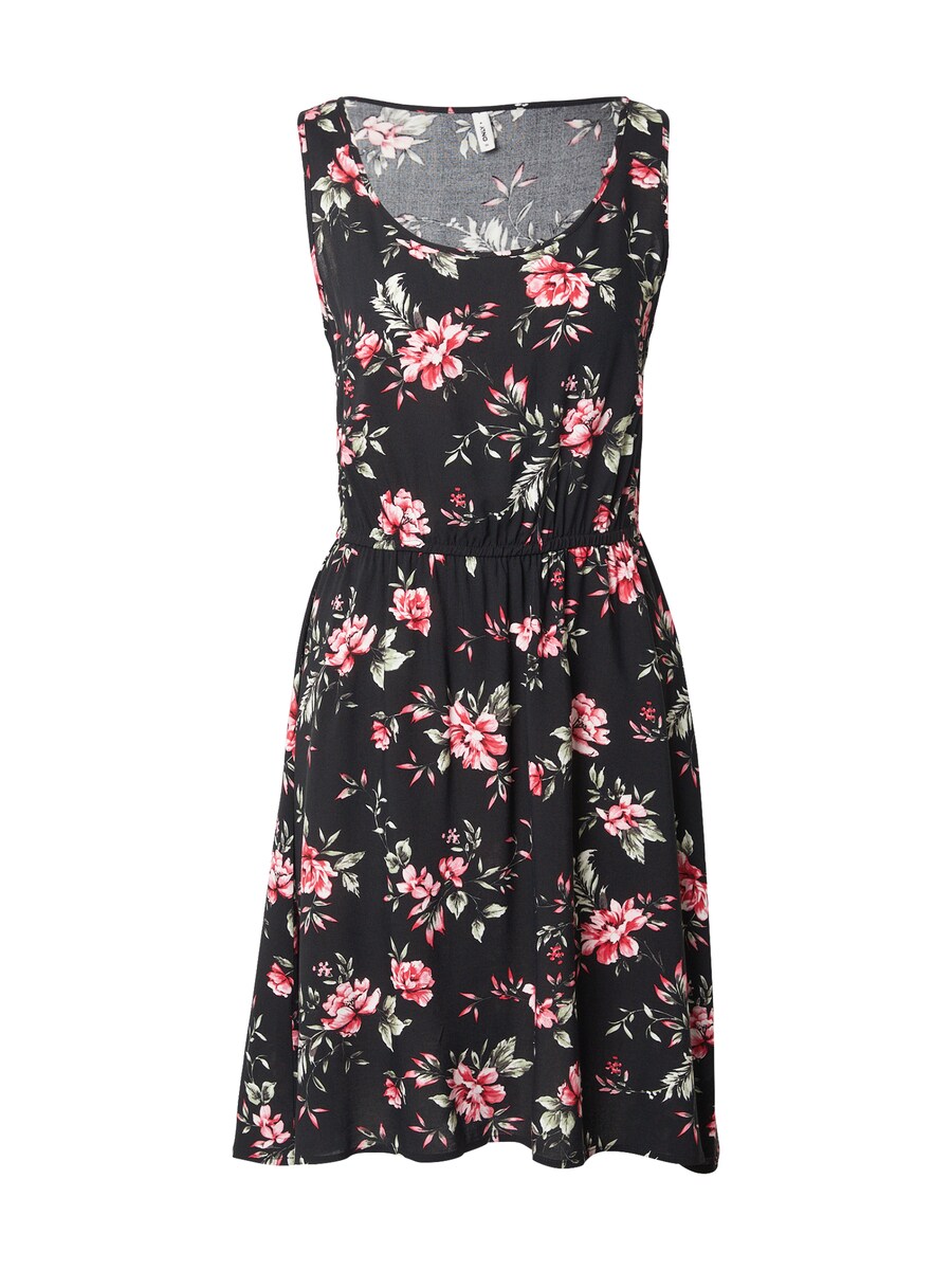 

Платье ONLY ONLNova, черный