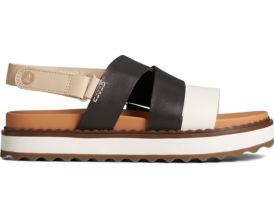 

Сандалии Sperry Cami Flatform, цвет Multi