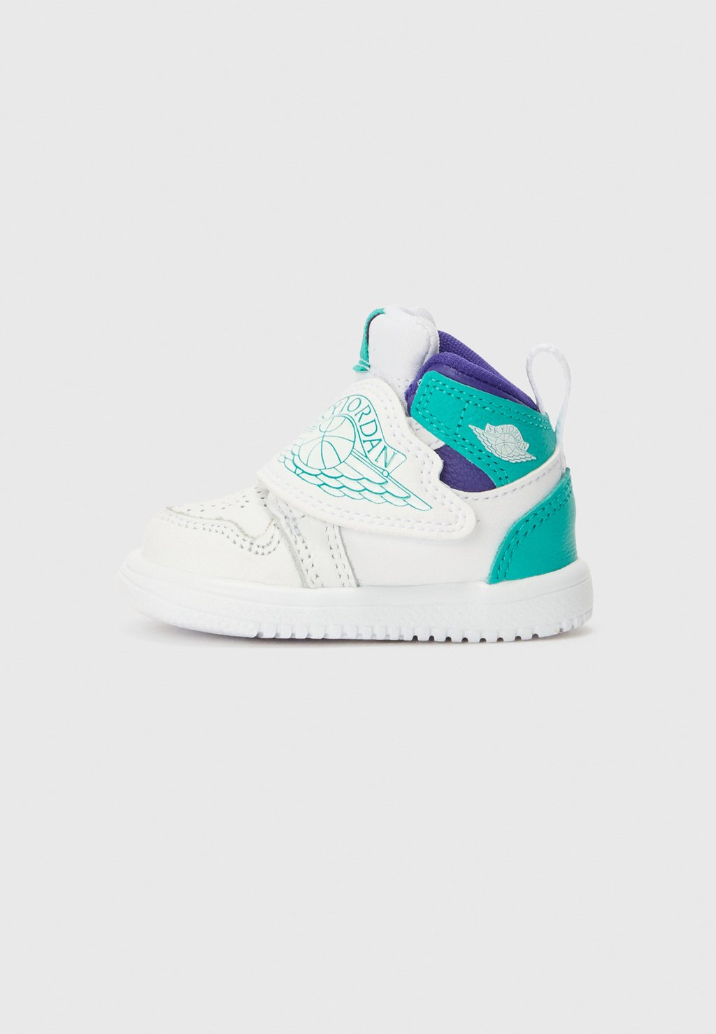 

Кроссовки SKY 1 UNISEX Jordan, белый