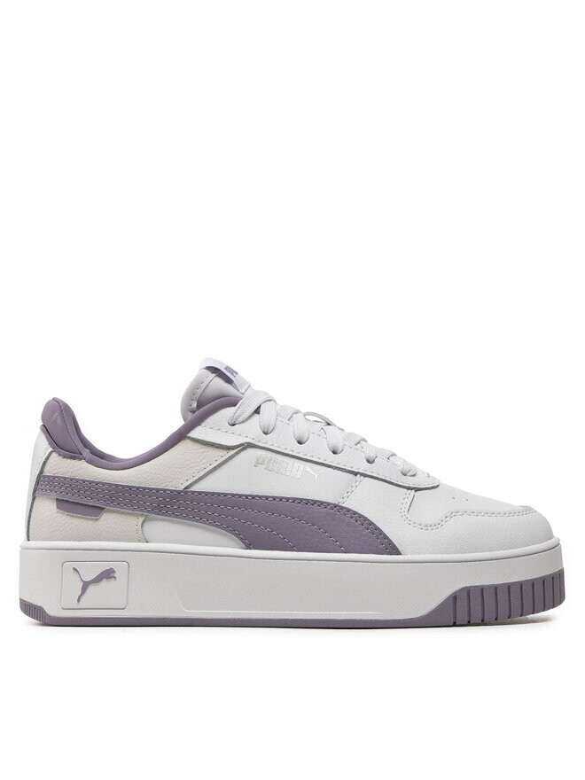 

Кроссовки Carina Street 393846 Puma, белый
