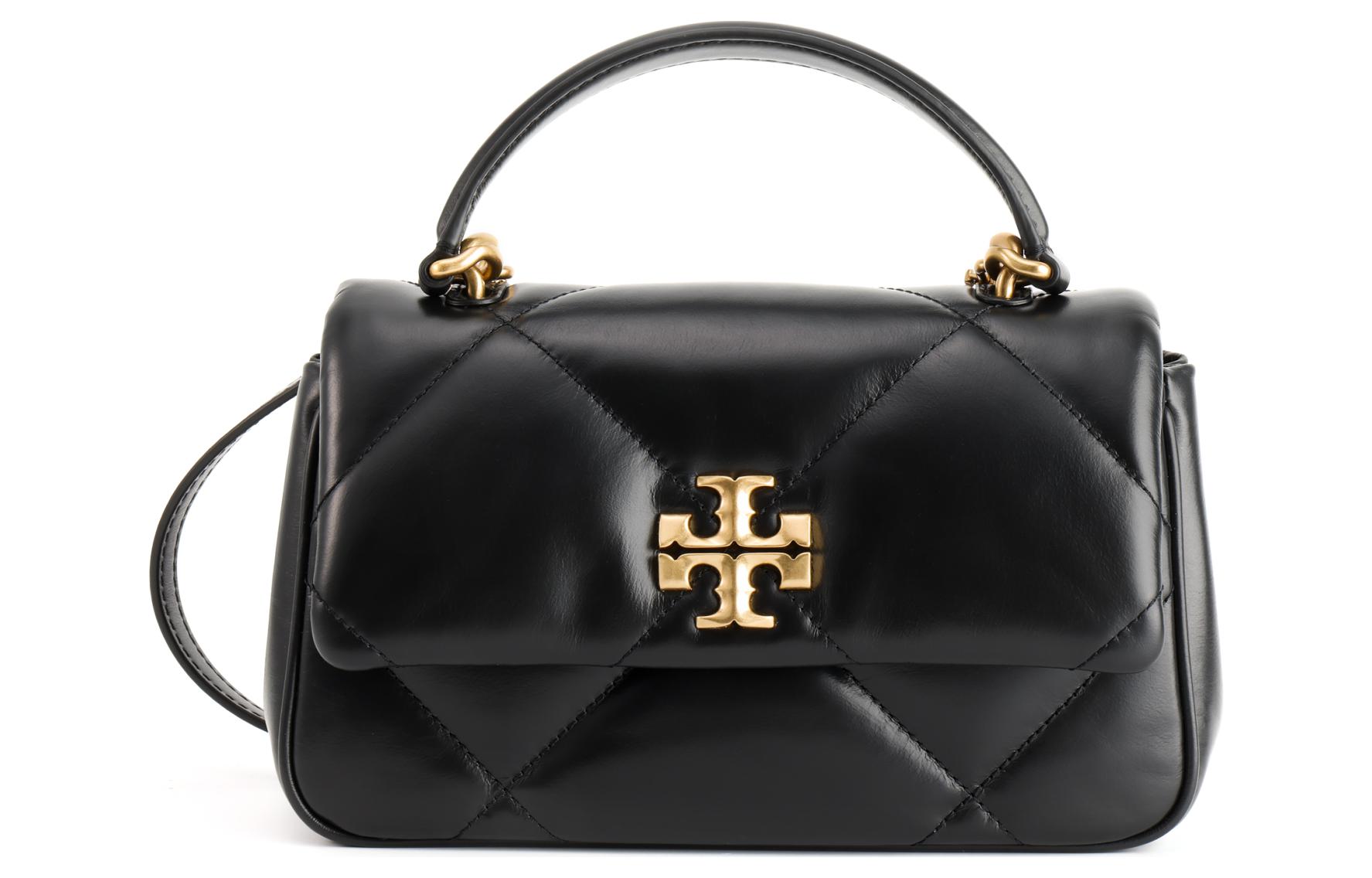 

TORY BURCH Кожаная сумка через плечо кроссбод