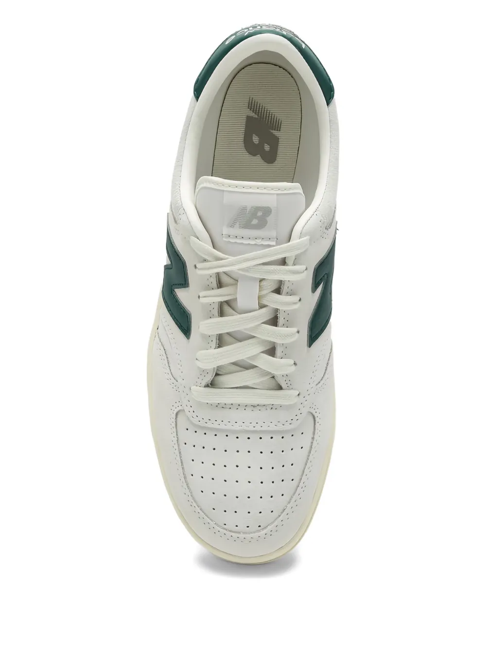 Кроссовки T500 New Balance, белый — фото 3