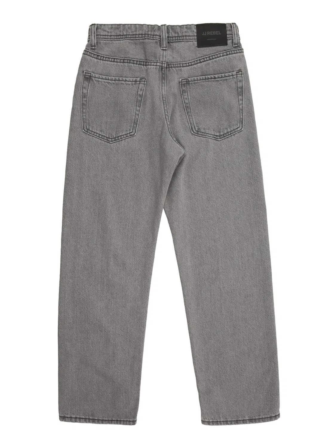 Обычные джинсы 'JREBRYAN JJCRAFT' Jj Rebel, Grey Denim — фото 2