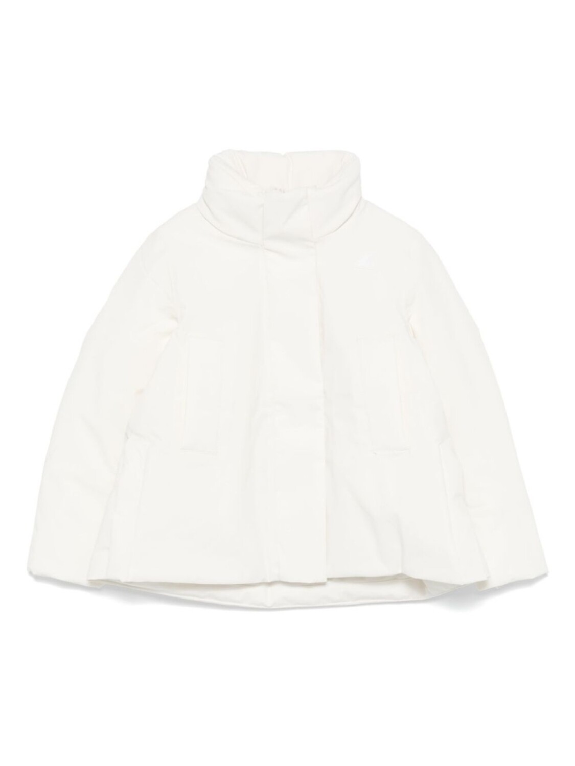 

Куртка P.Marlette St K Way Kids, белый