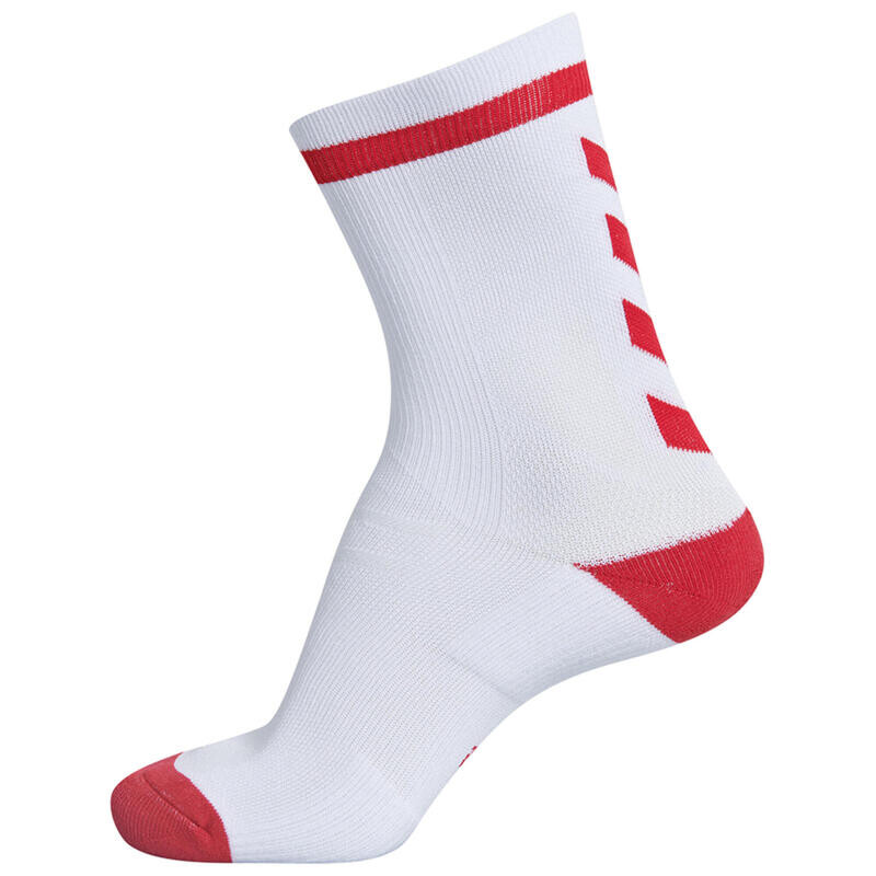 

Носки Elite Indoor Sock Low Multisport Low HUMMEL, цвет rot