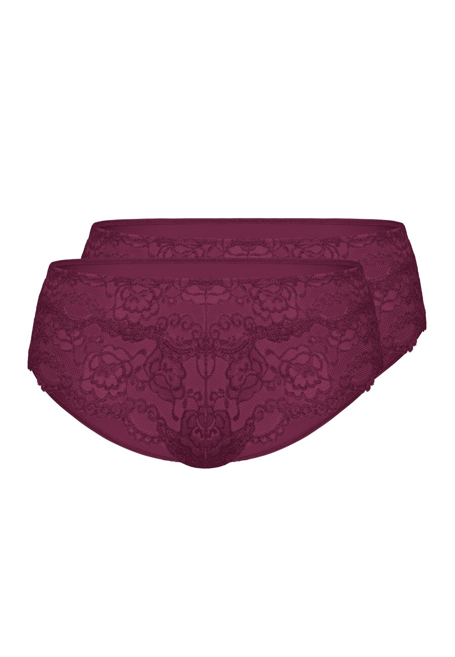 

Бой-шорты sassa, Plum