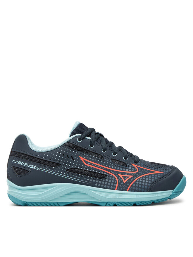 

Кроссовки Mizuno, синий