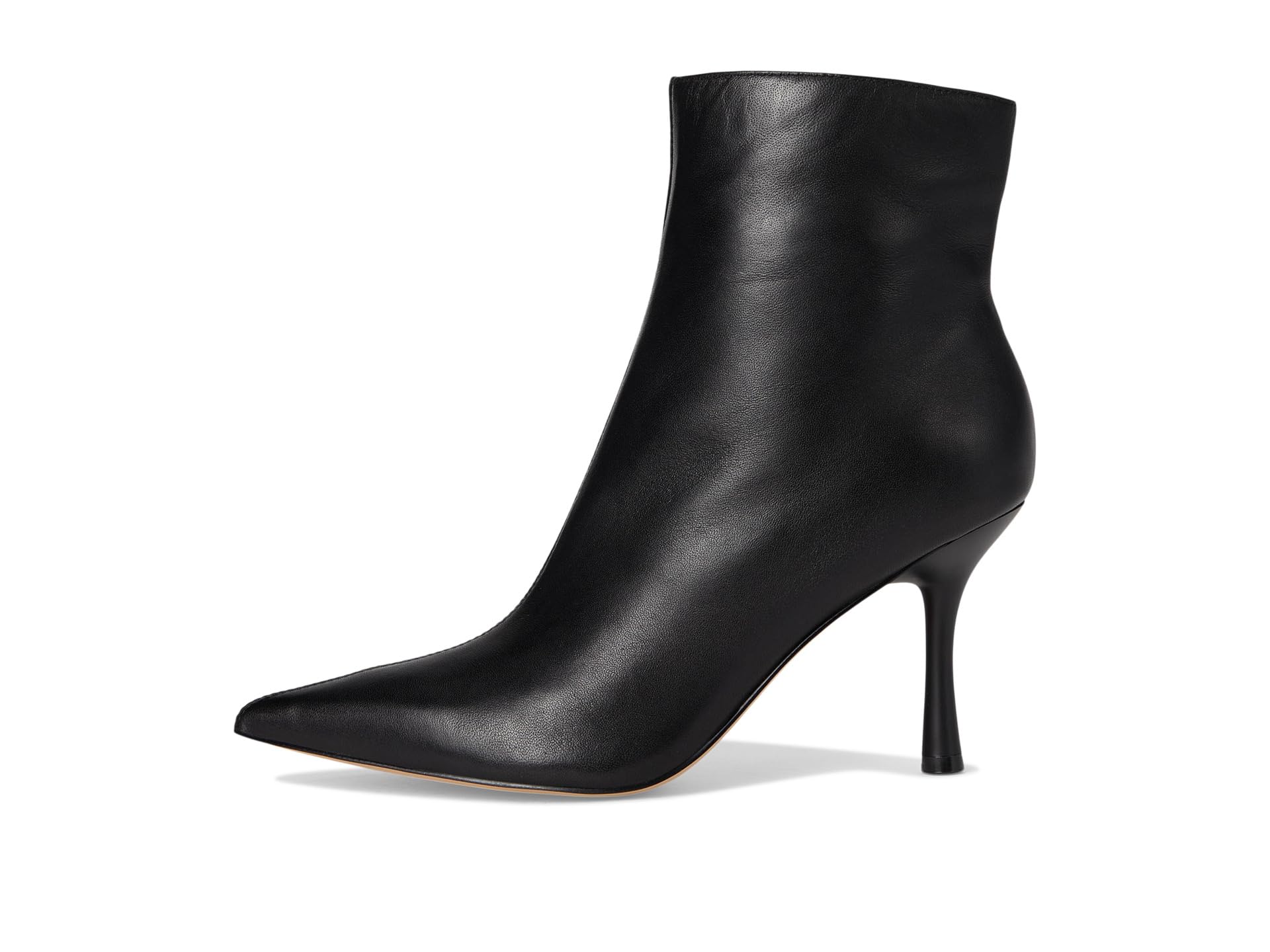 Ботинки Nine West Therin, черный — фото 4