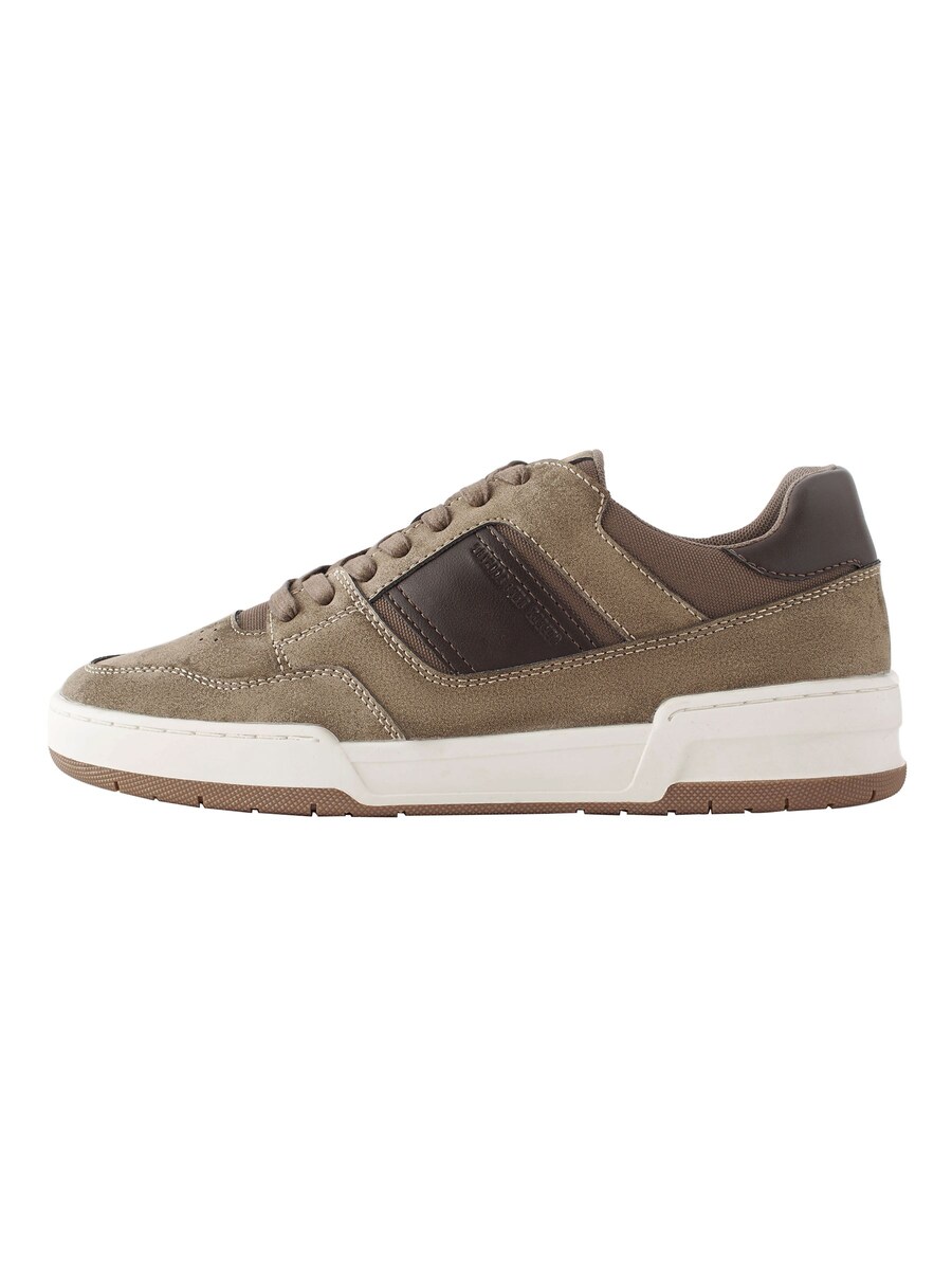 

Повседневные кроссовки Next Sneakers, оливковый
