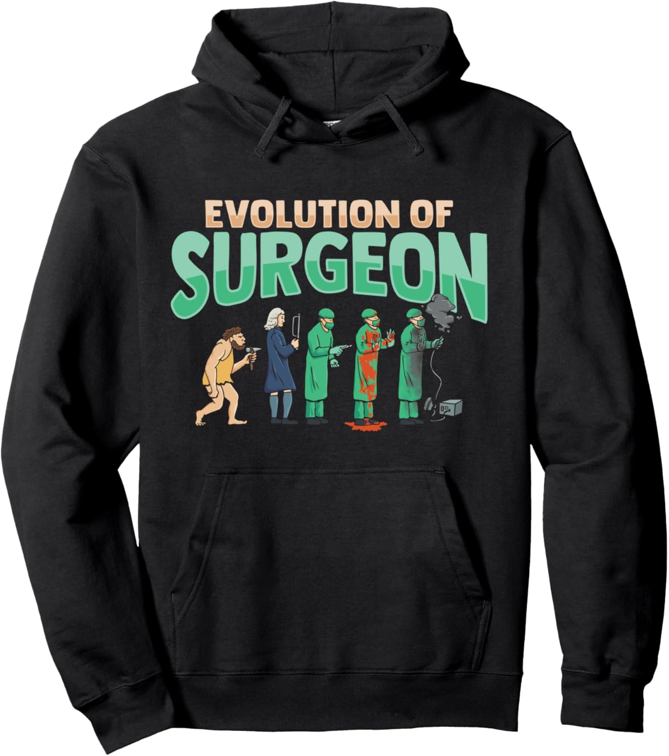 

Худи Surgeon Surgeon Surgery Design Evolution для хирургов, черное Surgeon Nurse Design, Черный, Худи Surgeon Surgeon Surgery Design Evolution для хирургов, черное Surgeon Nurse Design