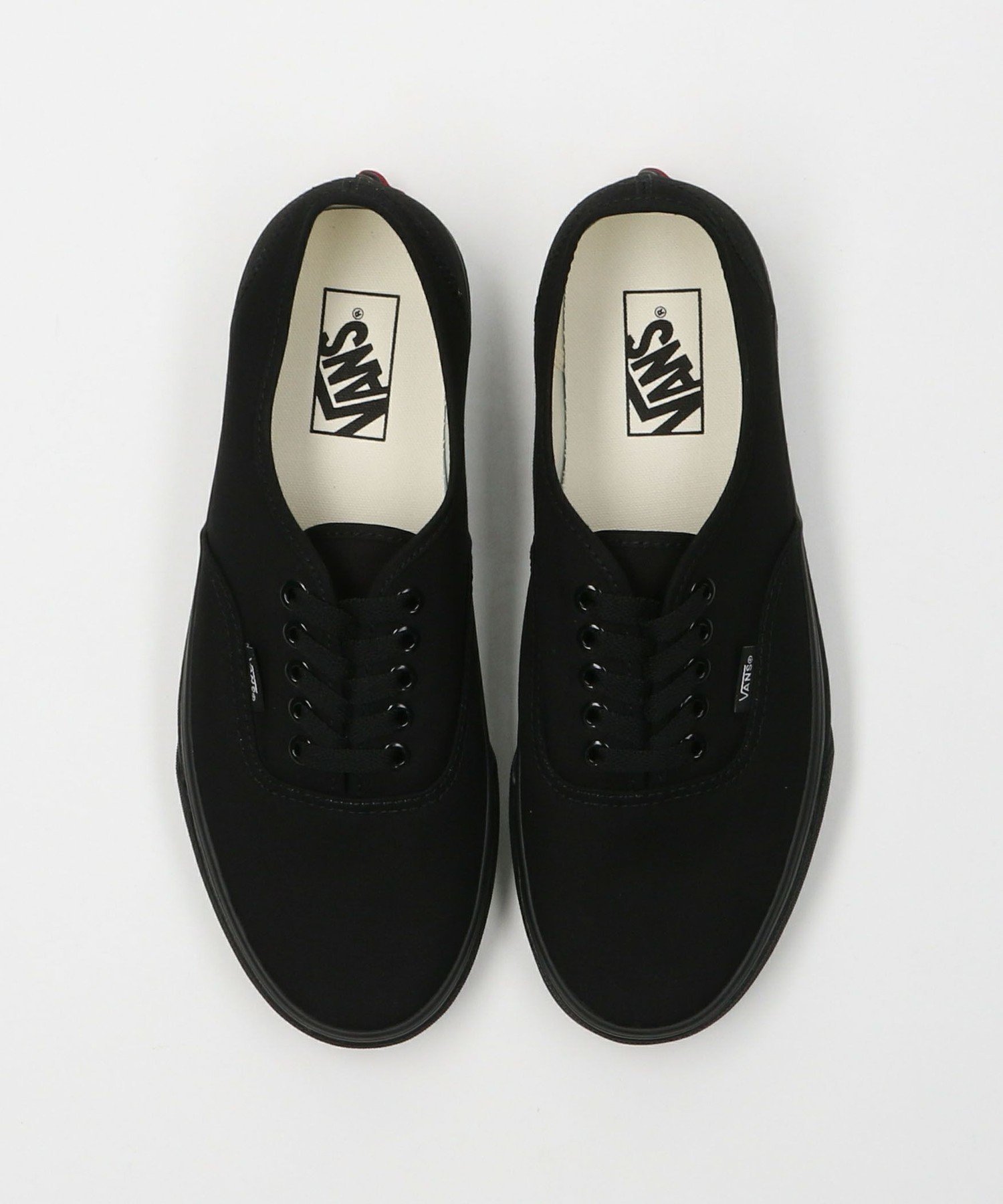 Оригинальные кроссовки UNITED ARROWS green label relaxing, BLACK — фото 3