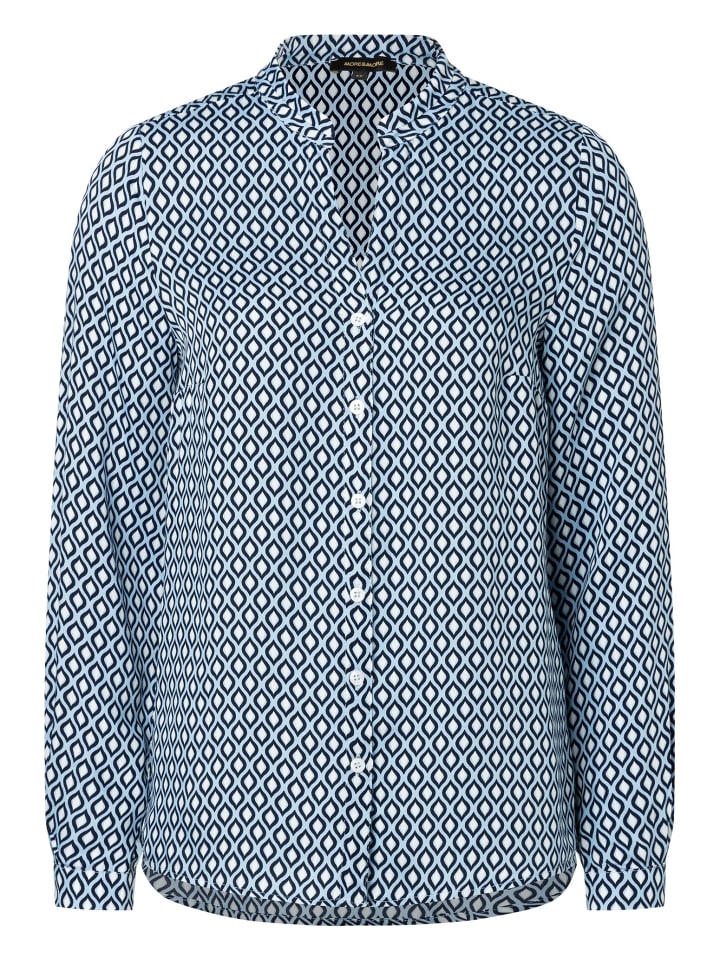 

Блузка More & More