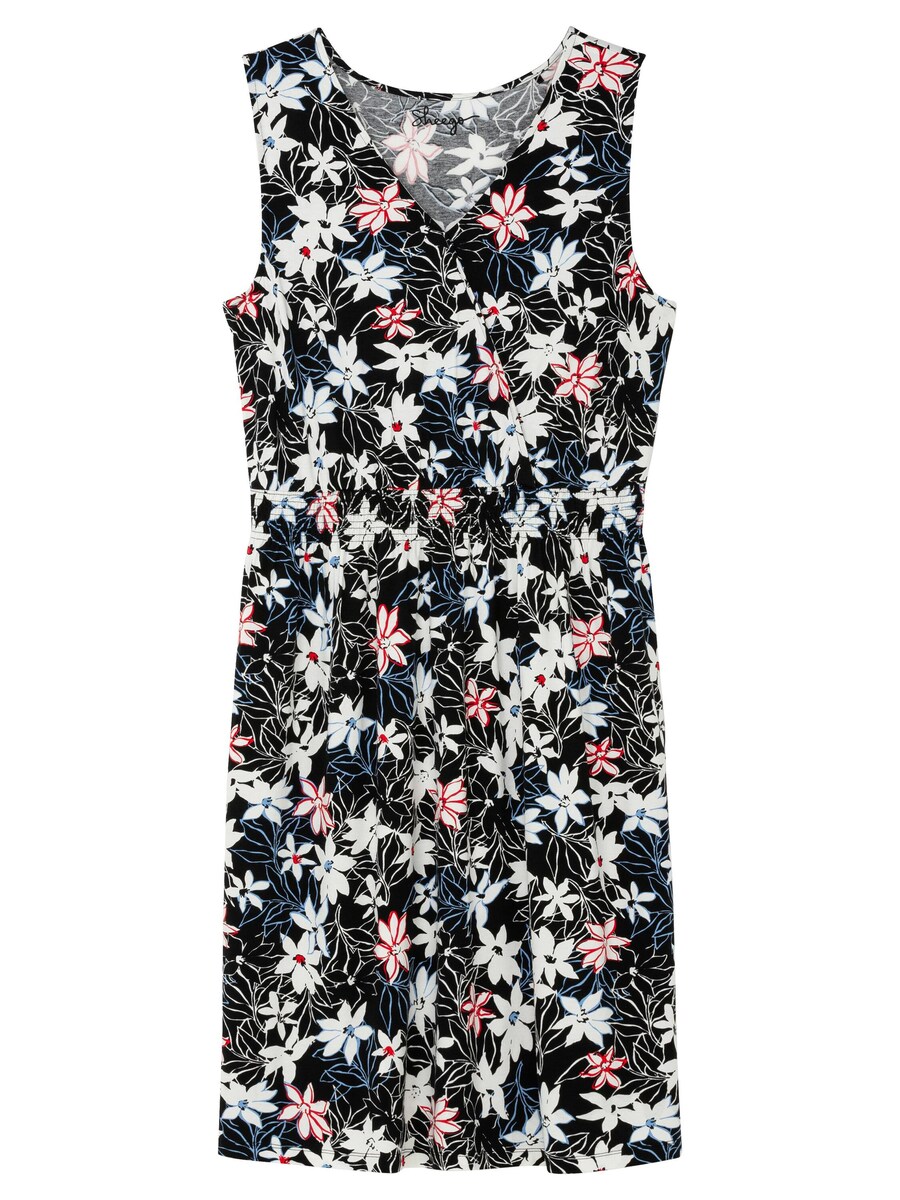 

Пляжное платье SHEEGO Beach Dress, разноцветный