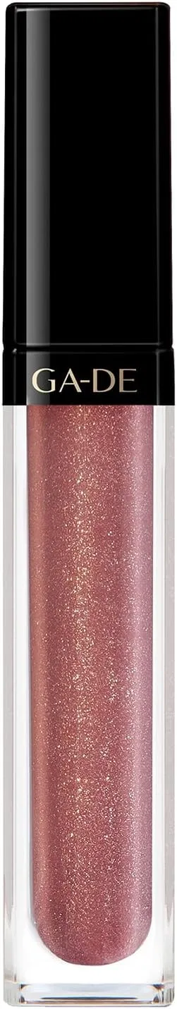 Блеск для губ GA-DE Crystal Light Lip Gloss 815 Luminary, 0.25 унции