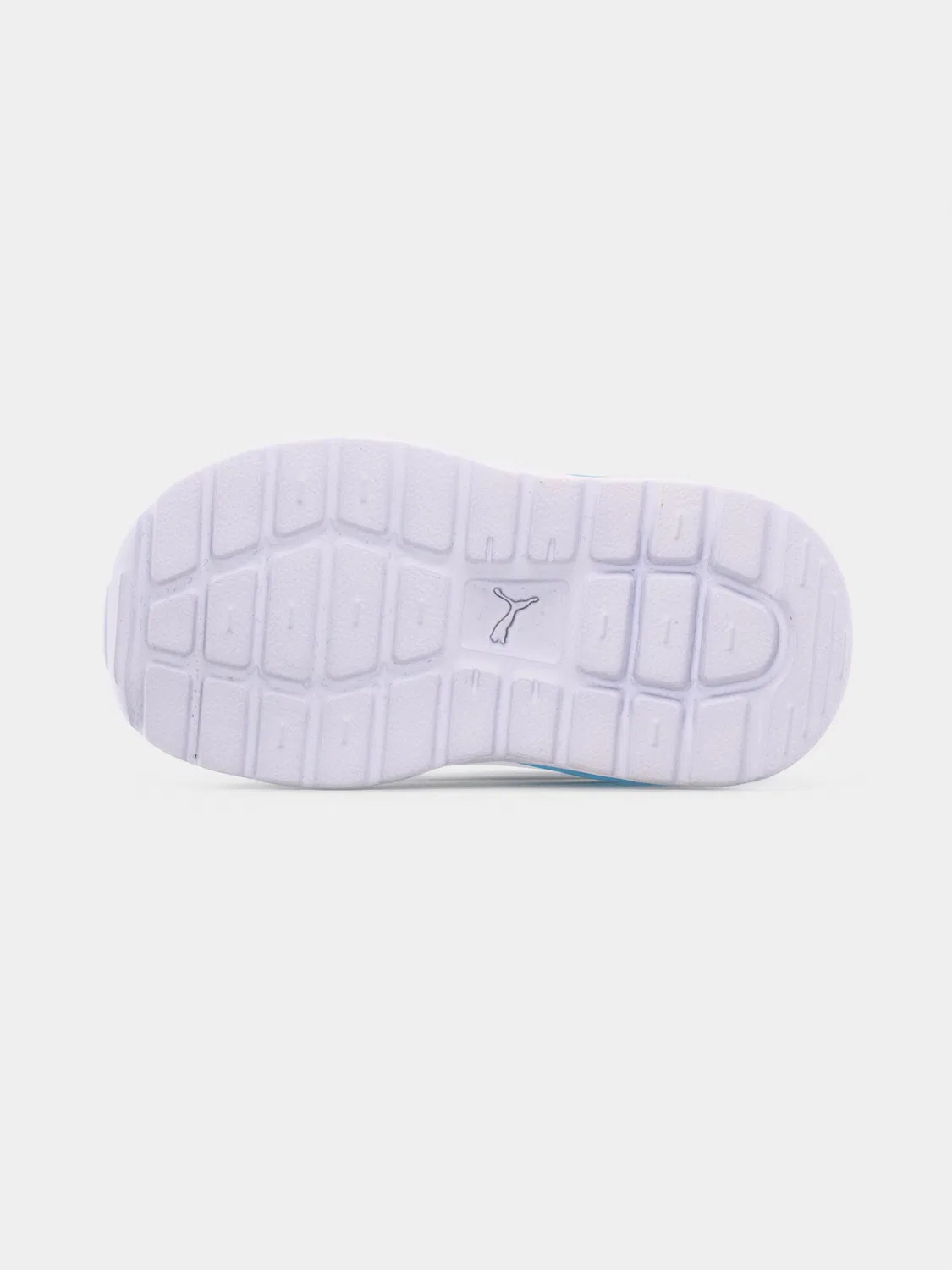 Кроссовки 'Anzarun Lite' Puma, Azure/Dark Blue — фото 4