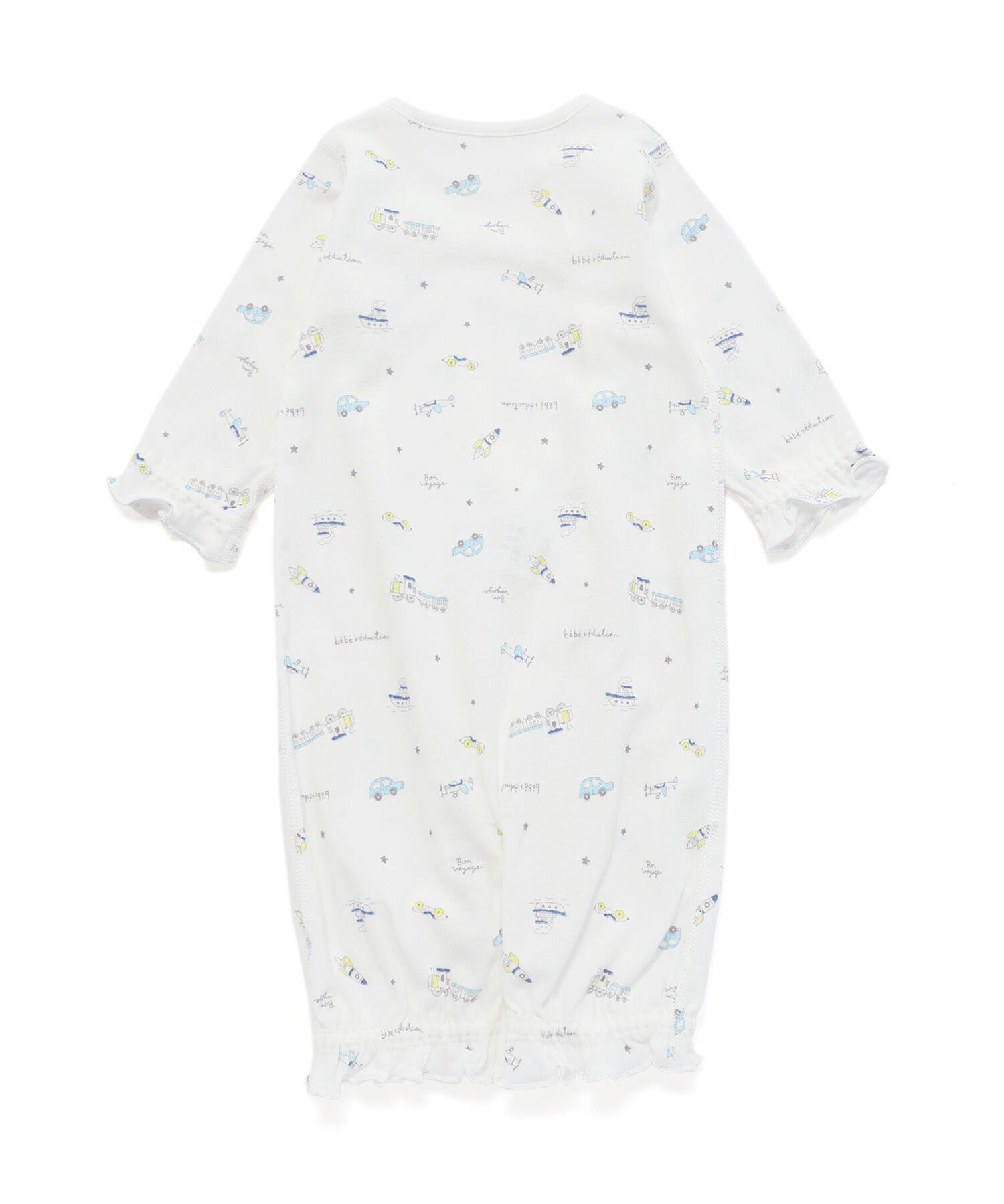 Frais Benriol (50-75 см) Fillot de bebe reduction, Blue — фото 3