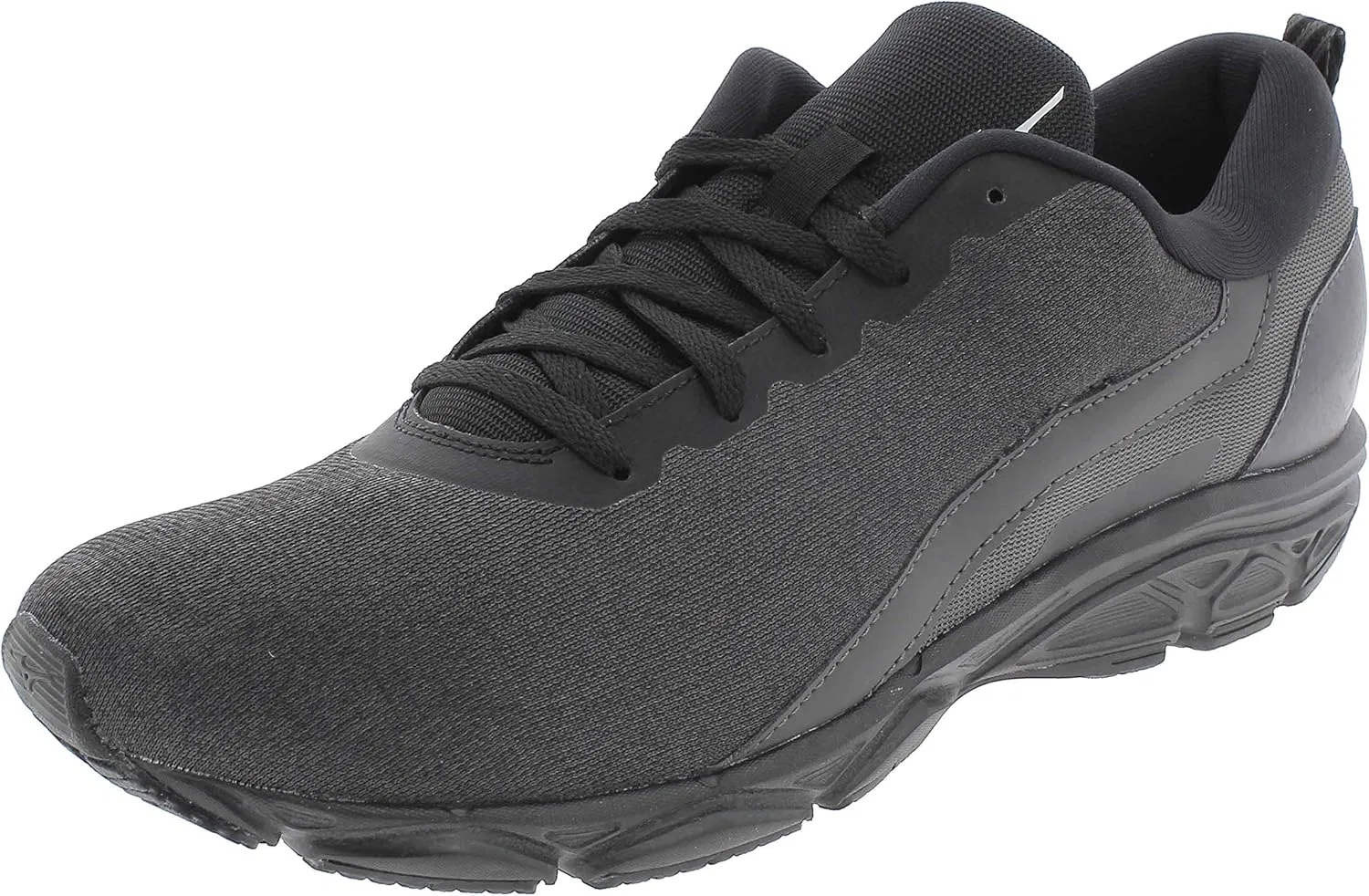 Кроссовки Mizuno Ezrun 2 для бега, Black