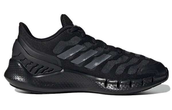 Кроссовки cc ventania j Adidas, черный — фото 2