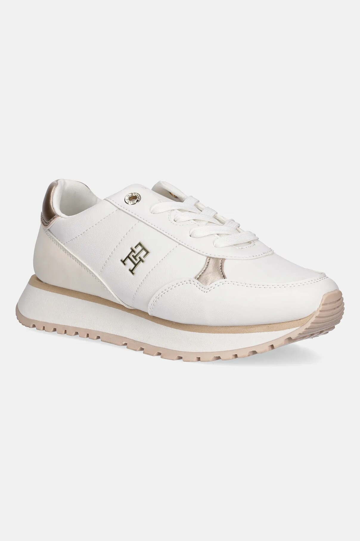 

Детские кроссовки Tommy Hilfiger, белый