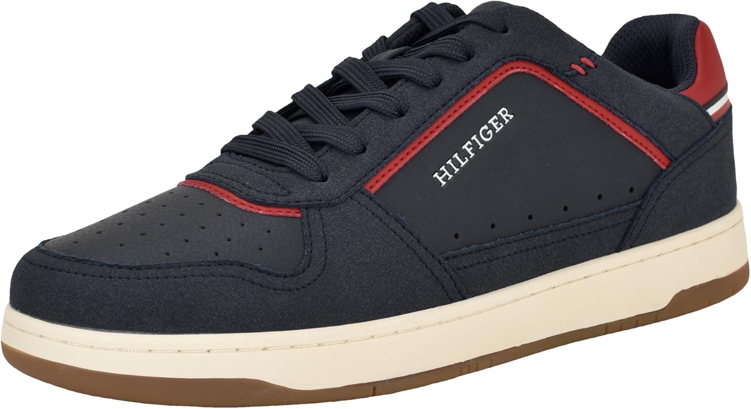 

Мужские кроссовки Tommy Hilfiger Torri, красный/синий/темно-синий