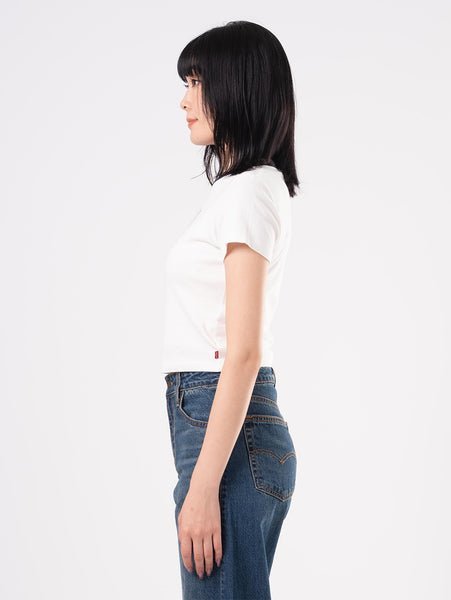 Спортивная футболка GR ESSENTIAL Levi's, Whites — фото 2