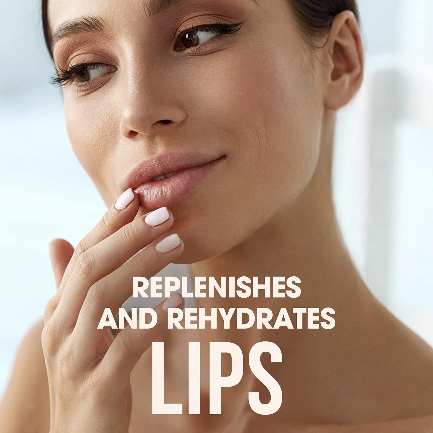 Бальзам для губ ChapStick Classic со вкусом вишни, 4.25 г Chapstick — фото 2