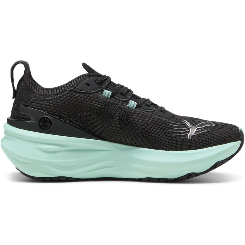 Кроссовки для бега foreverrun nitro 2 wn Puma, черный