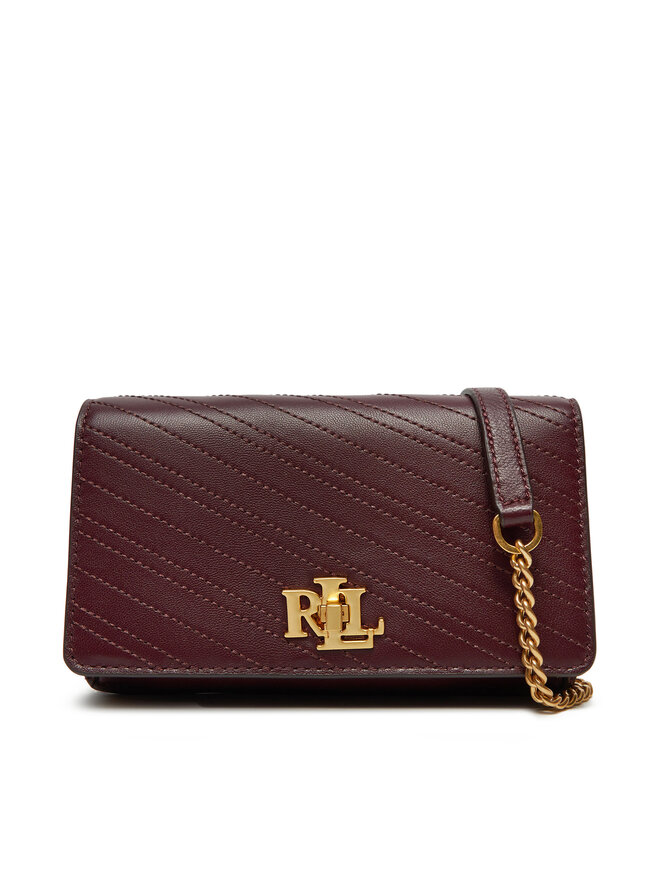 

Сумочка 432951212001 Lauren Ralph Lauren, черный