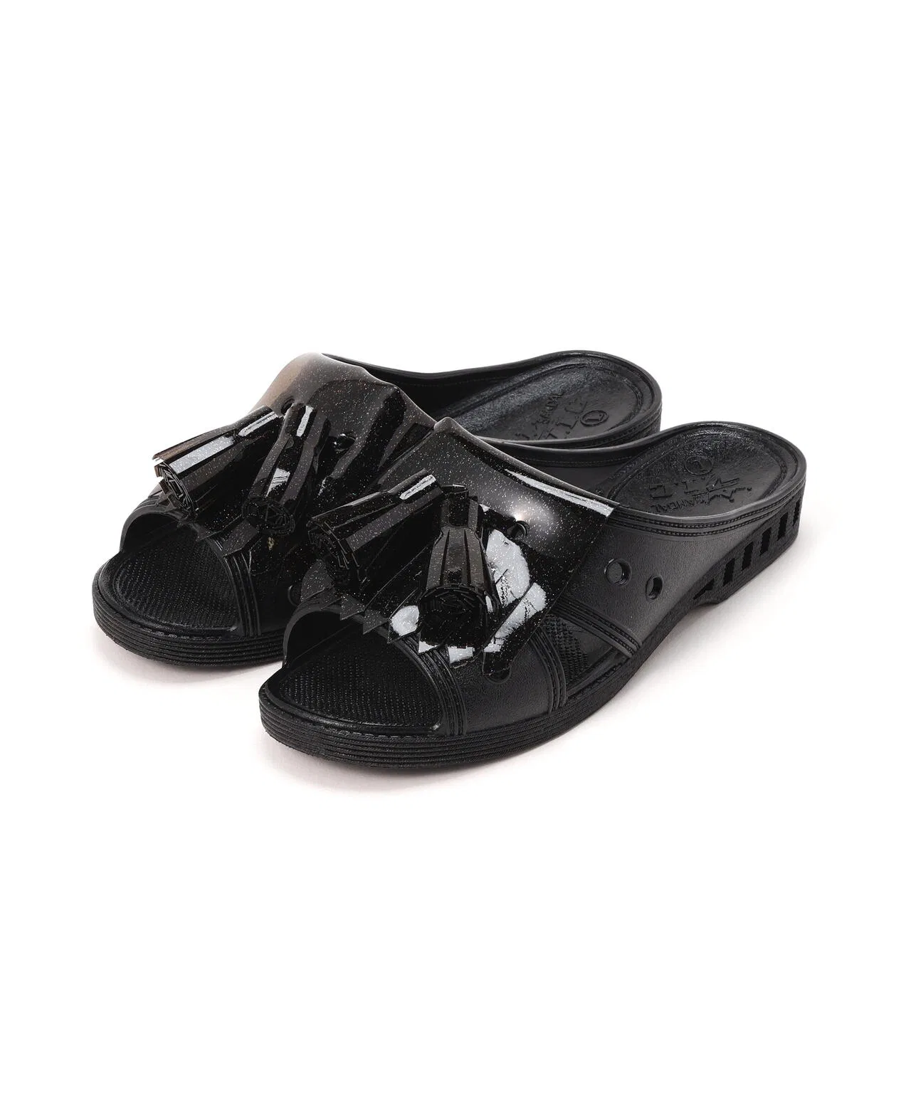 Мужские сандалии BENCH PVC TUSSEL