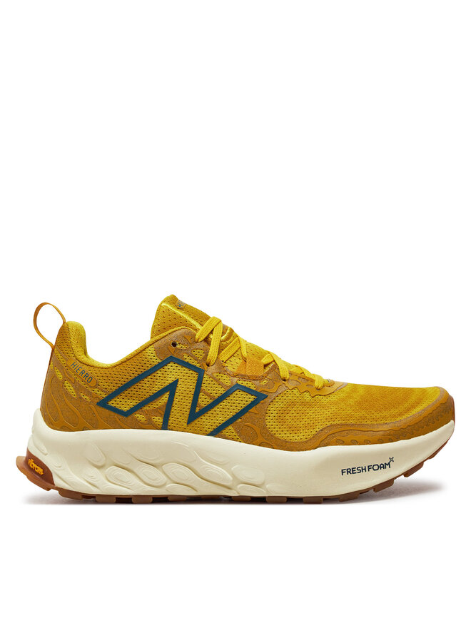 

Кроссовки Fresh Foam X Hierro v8 MTHIERF8 New Balance, желтый