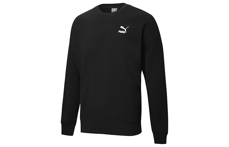 

Толстовка унисекс Puma, цвет Black