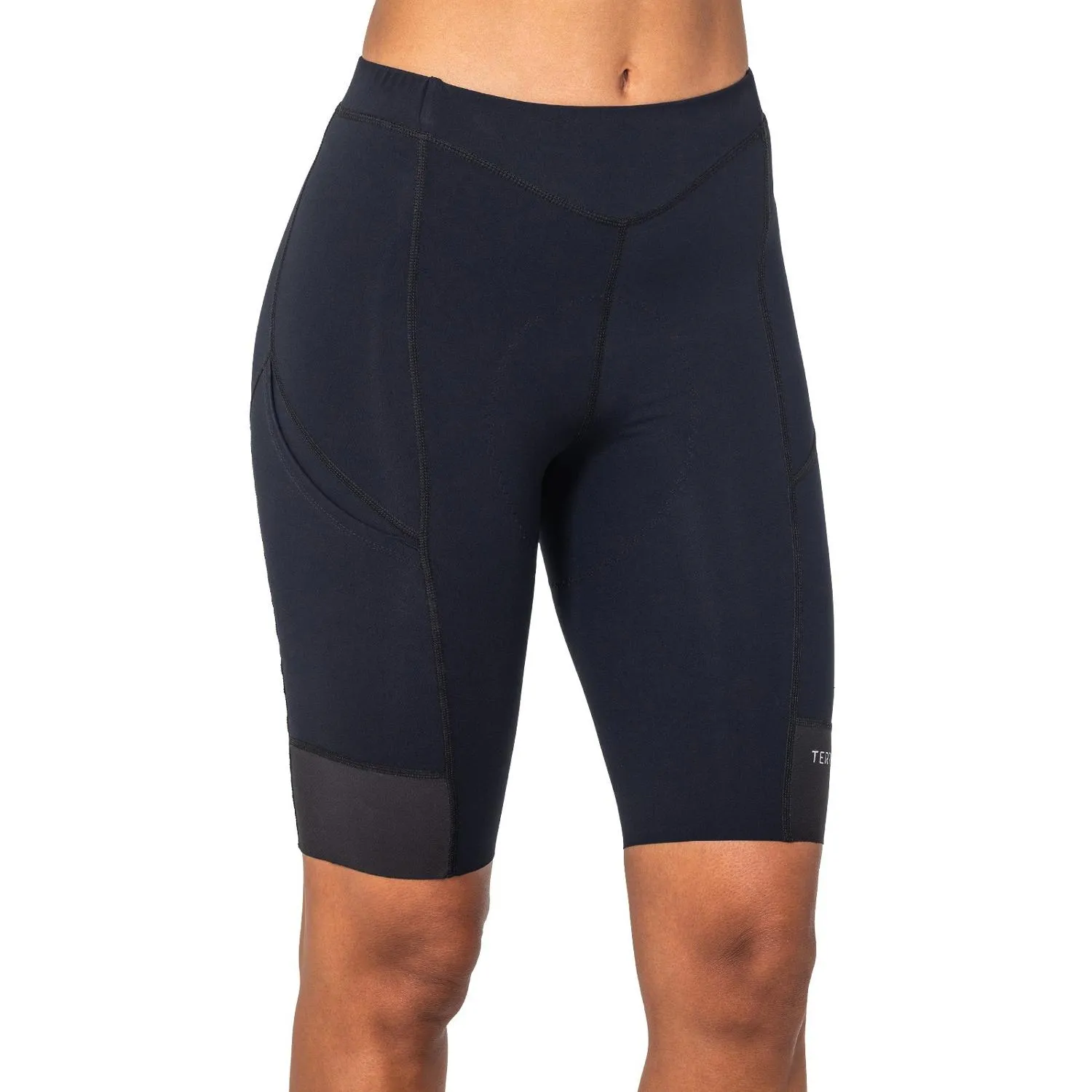 

Велосипедные шорты Caicos - женские Terry, Black
