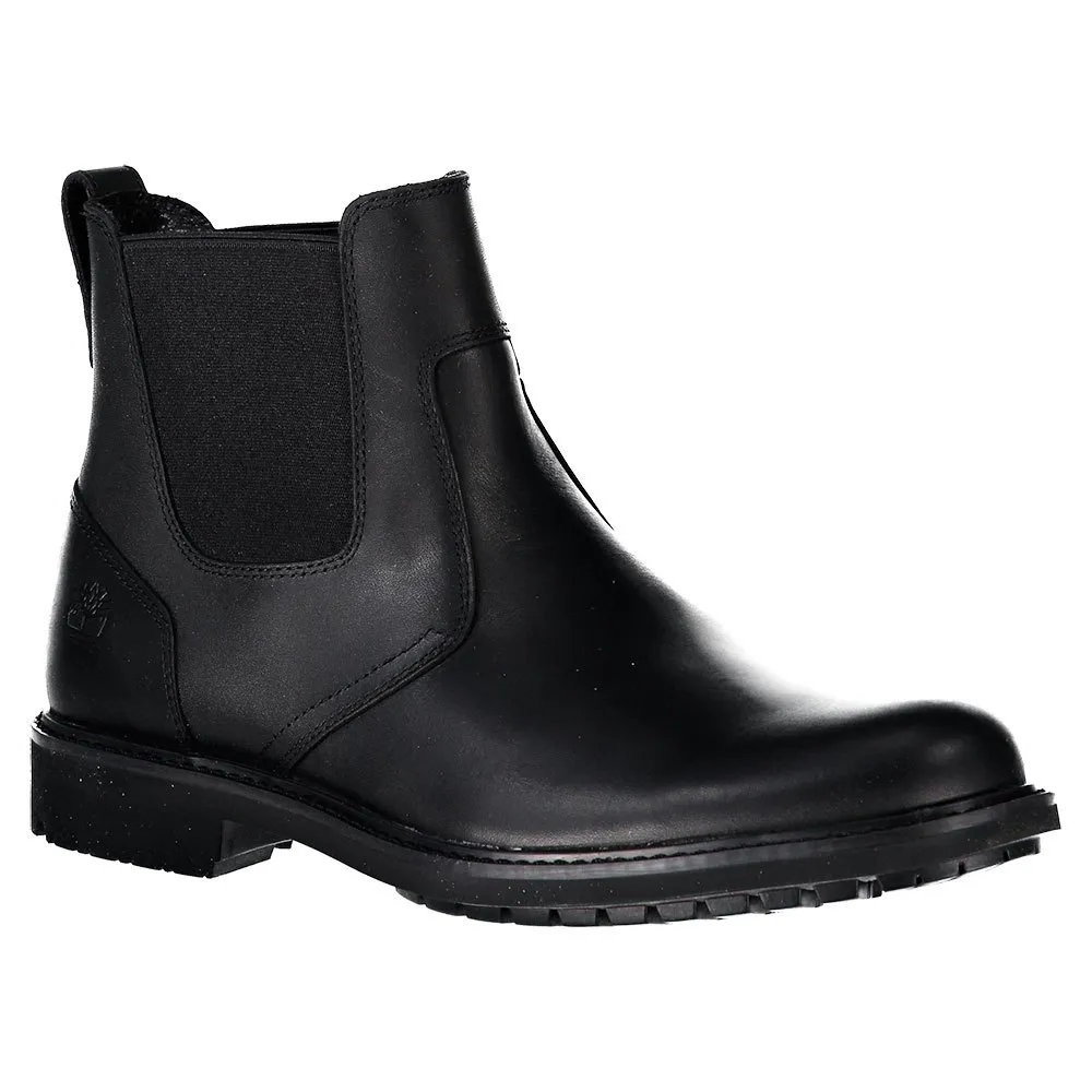 

Ботинки Timberland Stormbuck Chelsea, черный