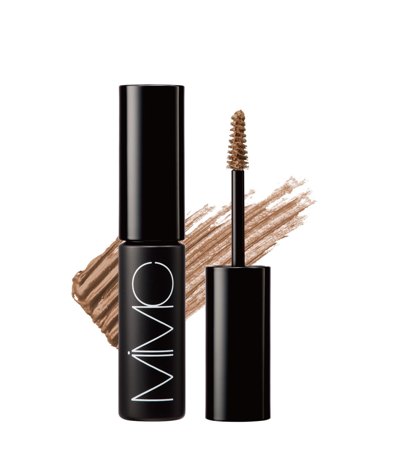 Минеральная тушь для бровей Mimc, 01 Ash Blonde
