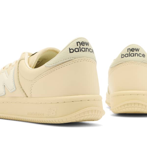 New Balance X auralee ct500al кроссовки, asparagus зеленый — фото 4
