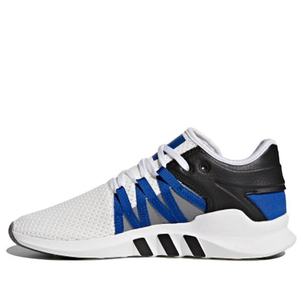 

Кроссовки eqt racing adv Adidas, белый