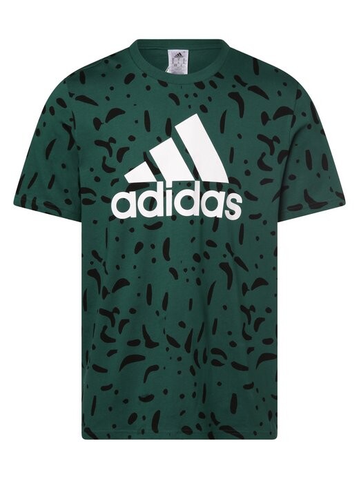 

Футболка Adidas Originals, зеленый