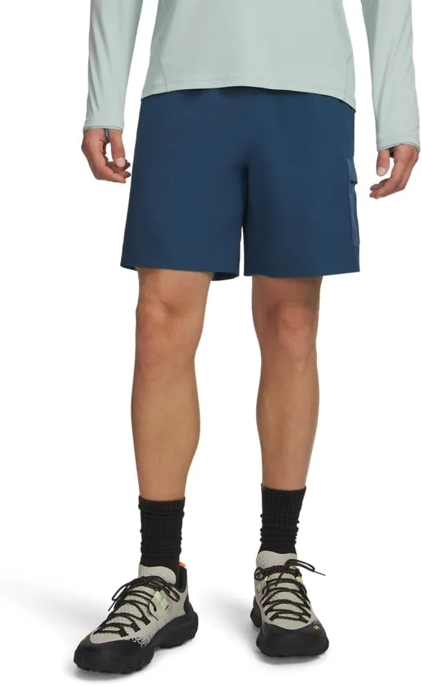 

Мужские гибридные шорты Under Armour для активного отдыха