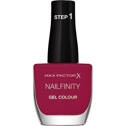 

Лак для ногтей Nailfinity Hollywood Star, 12 мл, Max Factor