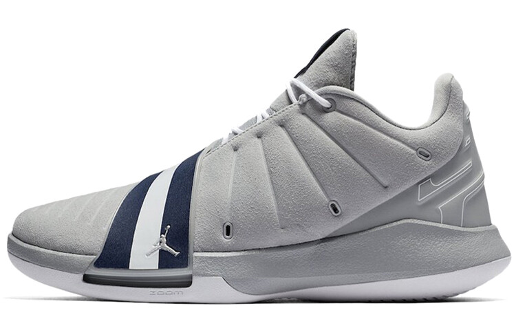 

Мужские баскетбольные кроссовки Jordan CP3 11