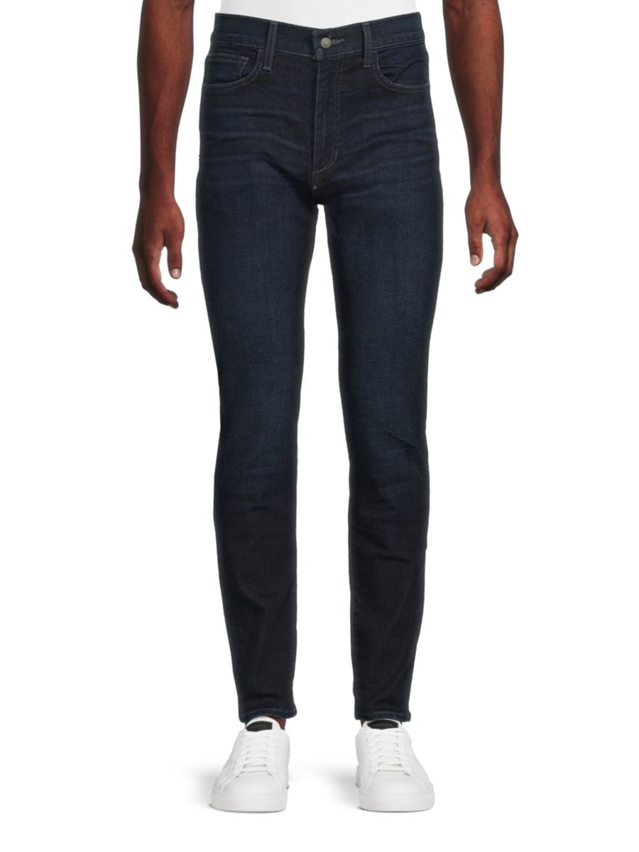 

Джинсы Legend Whiskered Joe's Jeans, синий