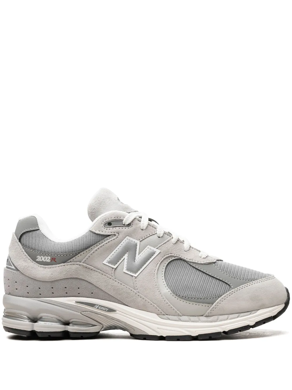 

Кроссовки 2002RX Concrete NEW BALANCE, серый