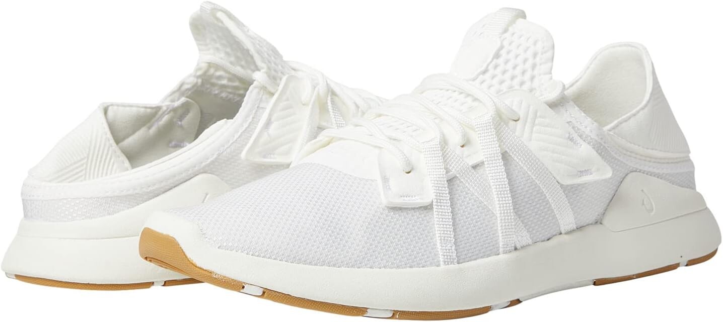 

Кроссовки Holo OluKai, цвет Bright White/Bright White, Белый, Кроссовки Holo OluKai, цвет Bright White/Bright White