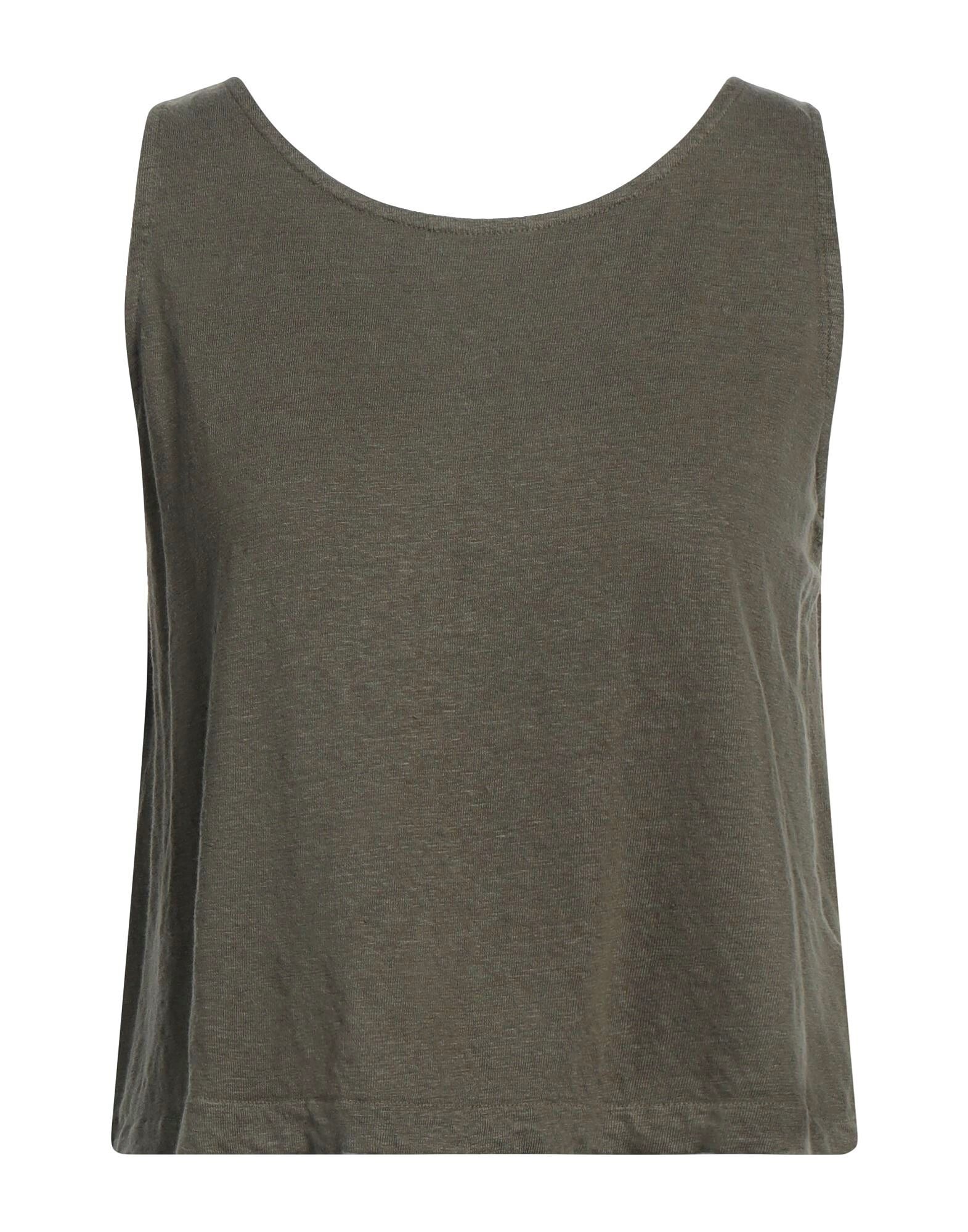 

Топ Majestic Filatures, зеленый