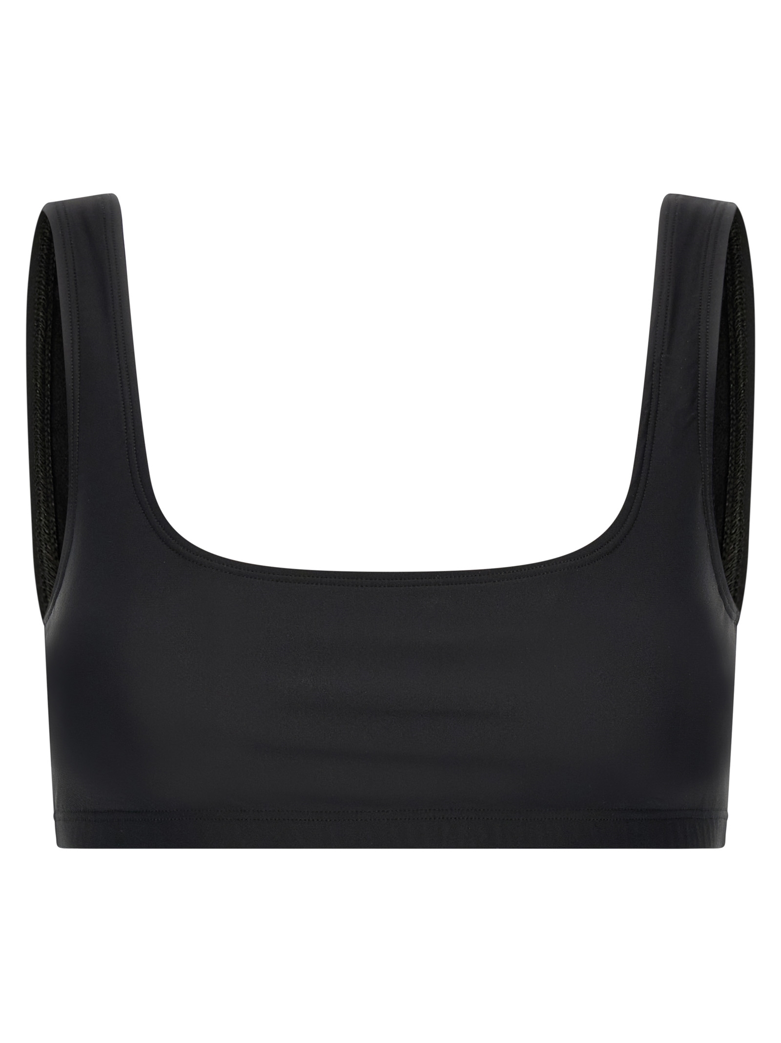 

Топ 'Hollywood' THE ANDAMANE, черный