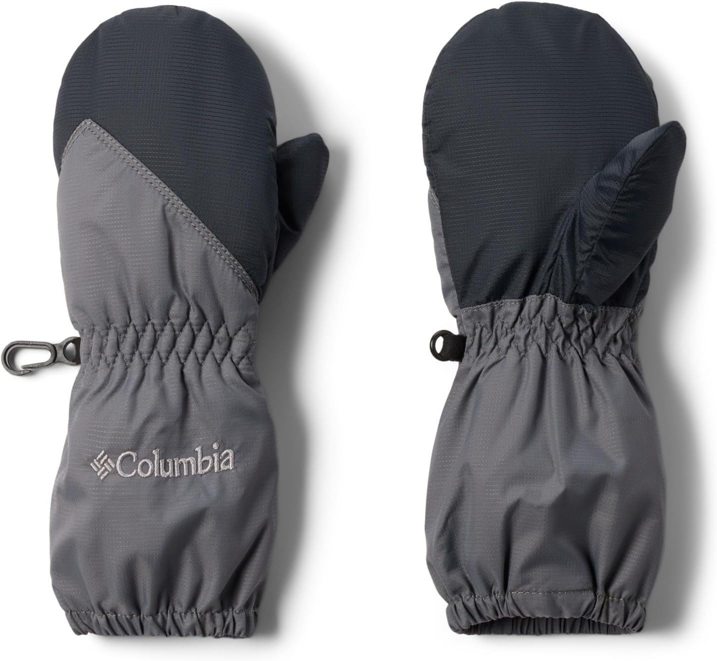 

Columbia Unisex Baby Chippewa II длинная варежка, City Grey/Black