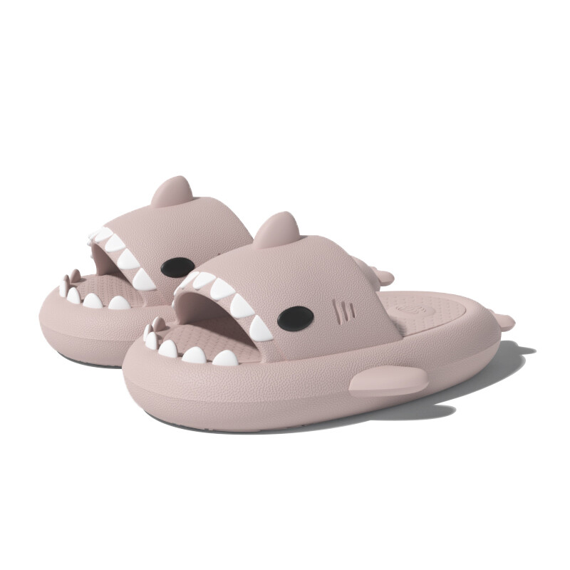 CHIKOKU Household Slippers, Маленький магниевый зеленый. зеленый — фото 3