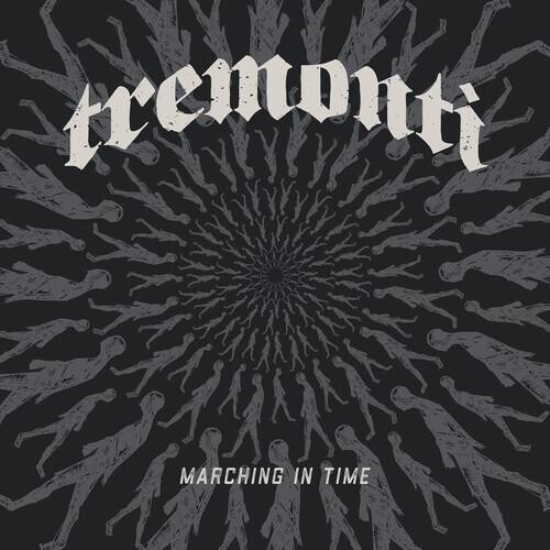 

Виниловая пластинка Tremonti - Marching In Time