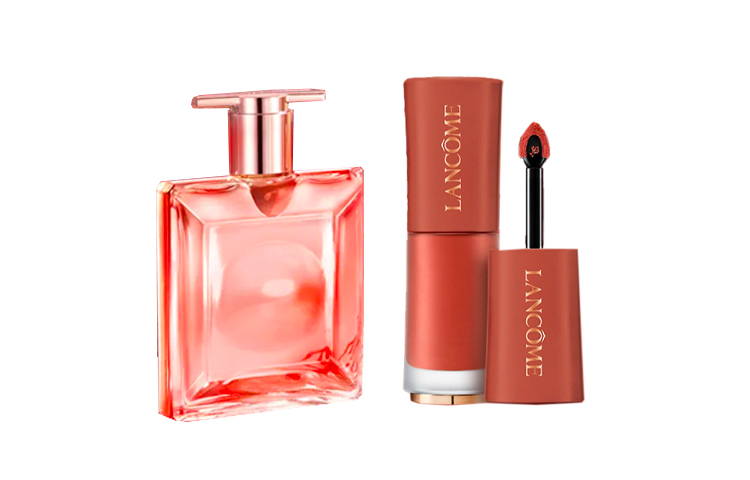 

Набор духов для женщин LANCOME