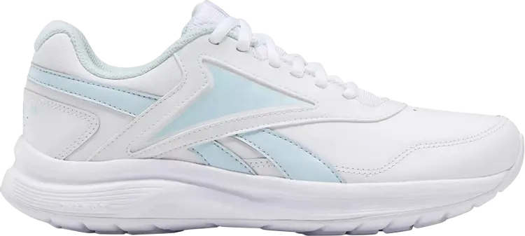

Кроссовки Wmns Walk Ultra 7 DMX Max 'White Glass Blue', белый